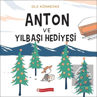 Anton ve Yılbaşı Hediyesi