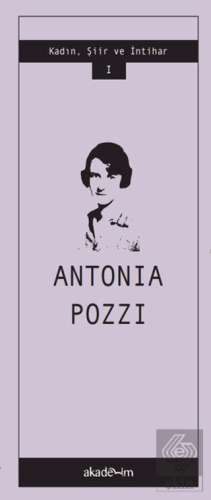 Antonia Pozzi