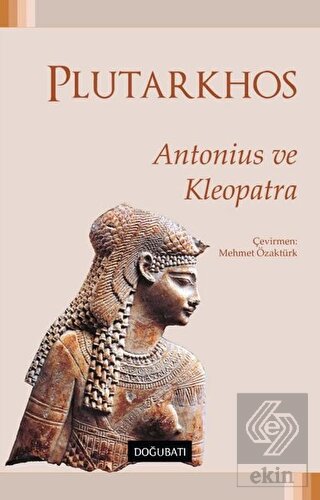 Antonius ve Kleopatra