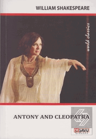 Antony And Cleopatra