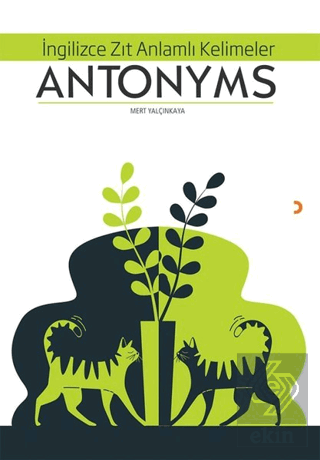 Antonyms