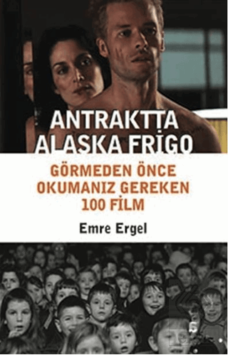 Antraktta Alaska Frigo