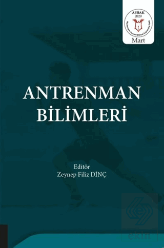 Antrenman Bilimleri