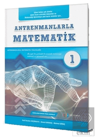 Antrenmanlarla Matematik 1