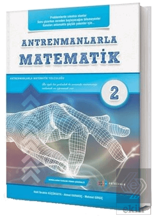 Antrenmanlarla Matematik 2