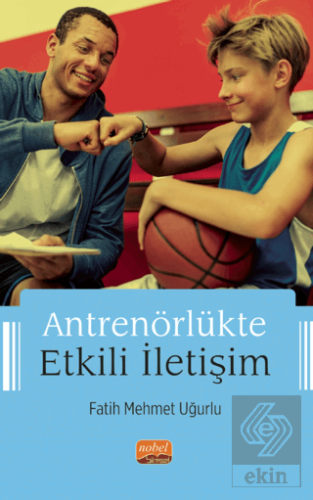 Antrenörlükte Etkili İletişim