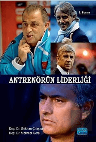 Antrenörün Liderliği