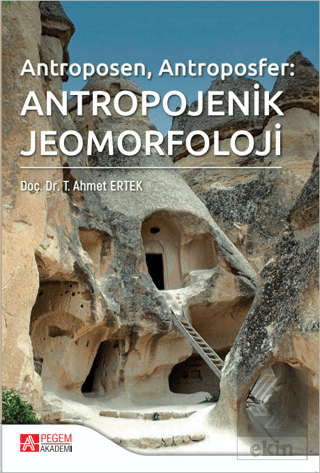 Antropojenik Jeomorfoloji