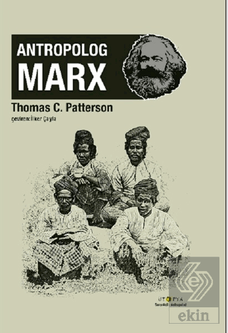 Antropolog Marx