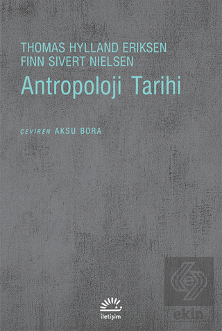 Antropoloji Tarihi