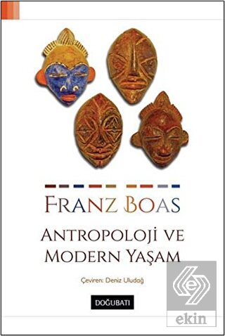 Antropoloji ve Modern Yaşam