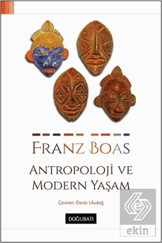 Antropoloji ve Modern Yaşam