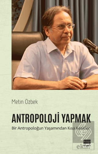 Antropoloji Yapmak