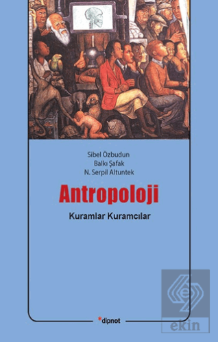 Antropoloji