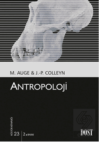 Antropoloji