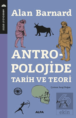 Antropolojide Tarih ve Teori