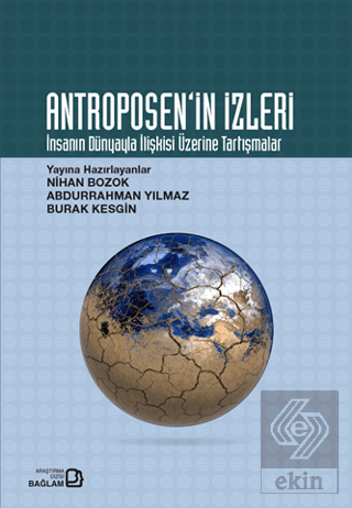 Antroposen'in İzleri