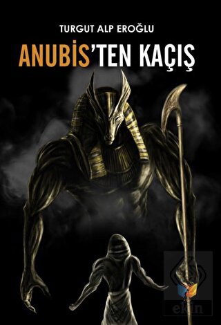 Anubis'ten Kaçış