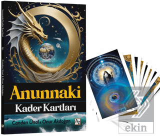 Anunnaki Kader Kartları