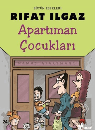 Apartıman Çocukları