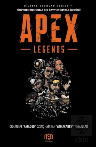 Apex Legends