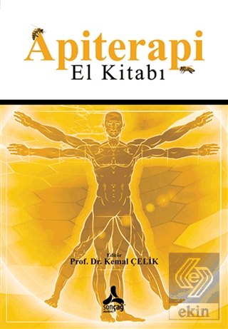 Apitherapy El Kitabı