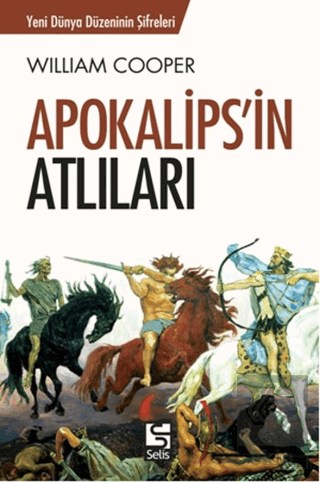 Apokalips\'in Atlıları