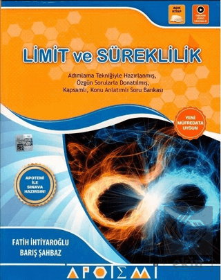 Apotemi Limit ve Süreklilik