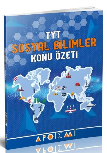 TYT Sosyal Bilimler Konu Özeti