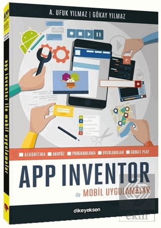 APP Inventor ile Mobil Uygulamalar