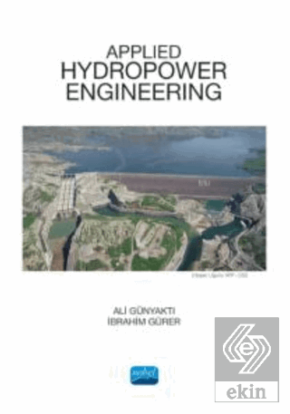 Applied Hydropovver Engineering