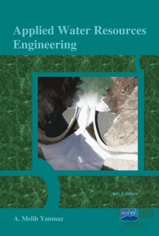 Applied Water Resources Engineering