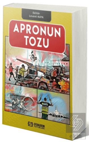 Apronun Tozu