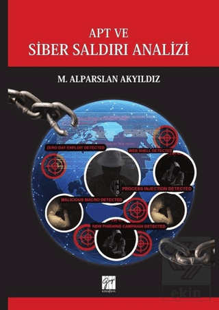 APT ve Siber Saldırı Analizi