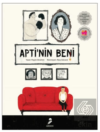 Apti\'nin Beni