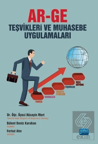 AR-GE Teşvikleri ve Muhasebe Uygulamaları