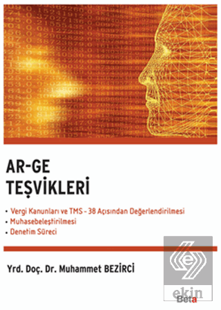 Ar-Ge Teşvikleri