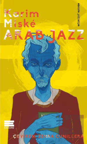 Arab Jazz