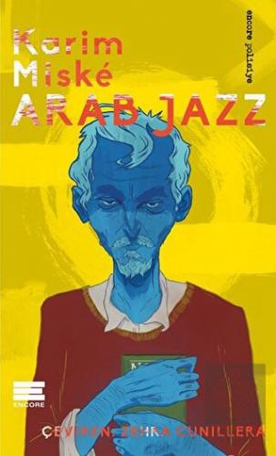 Arab Jazz