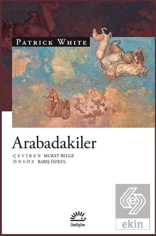 Arabadakiler