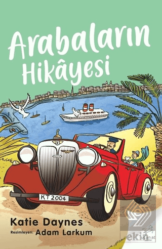 Arabaların Hikayesi