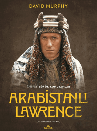 Arabistanlı Lawrence