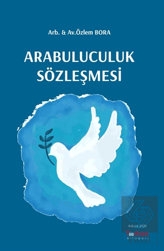 Arabuluculuk Sözleşmesi