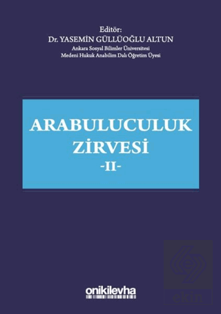 Arabuluculuk Zirvesi 2