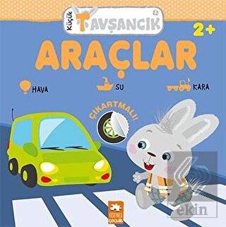 Araçlar - Küçük Tavşancık