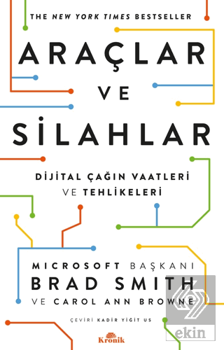 Araçlar ve Silahlar