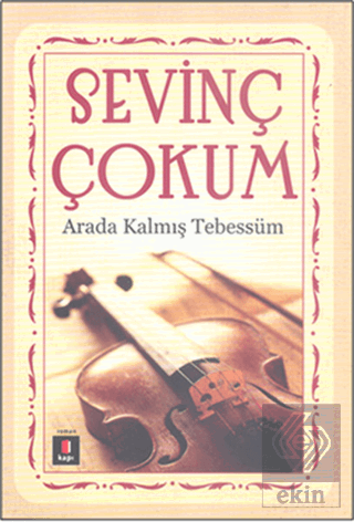 Arada Kalmış Tebessüm