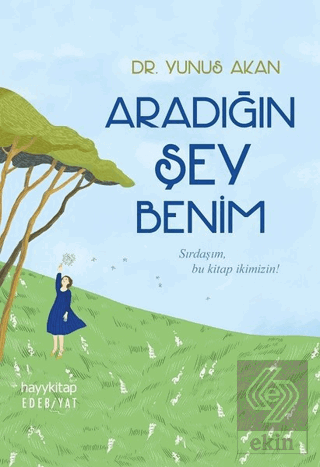 Aradığın Şey Benim