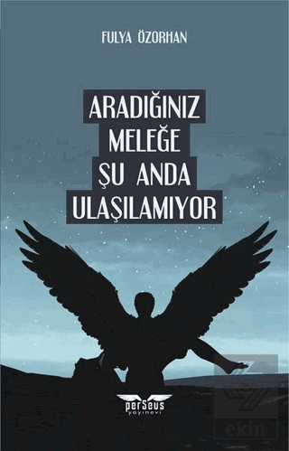 Aradığınız Meleğe Şu Anda Ulaşılamıyor