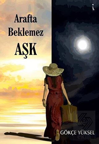 Arafta Beklemez Aşk